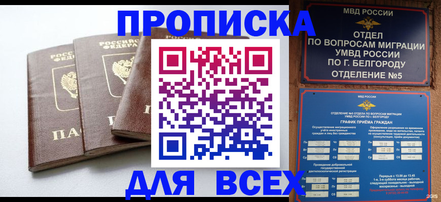 прописка в Камчатской области